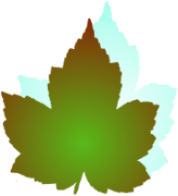 A leaf does not need an astral body.