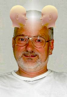 Multiple 'MEs' in my mind.