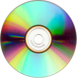 One's life and being recorded on a divine CD.