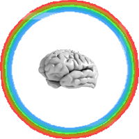 A sinful thought as a travelling wave, indelibly etched upon the fabric of space-time.