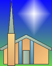 Diversity of religious churches and sects.
