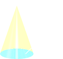 Representação de uma hierarquia autocrática.