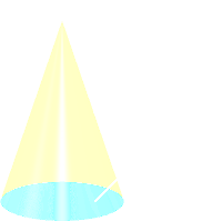 Изображение самодержавной иерархии.