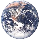 Earth photo.