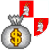 Military power and civil wealth.