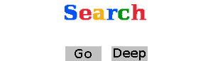 Censoring Internet searches to list only established mainstream content.