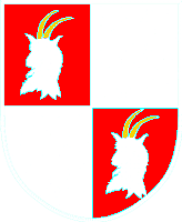 The Douglas of Morton coat of arms.
