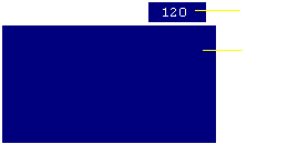 Illustration of a tabbed drop file.