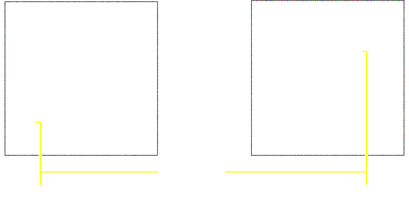 Illustration for calculating the elapsed time since the last event.
